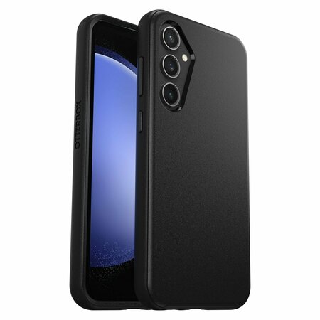 OTTERBOX Symmetry Case For Samsung Galaxy S23 Fe , Black 77-94858